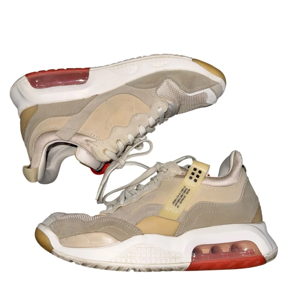 Air Jordan MA2 